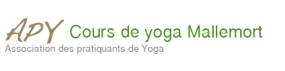 APY Association de cours de Yoga à Mallemort